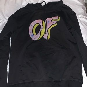 ODD FUTURE HOODIE